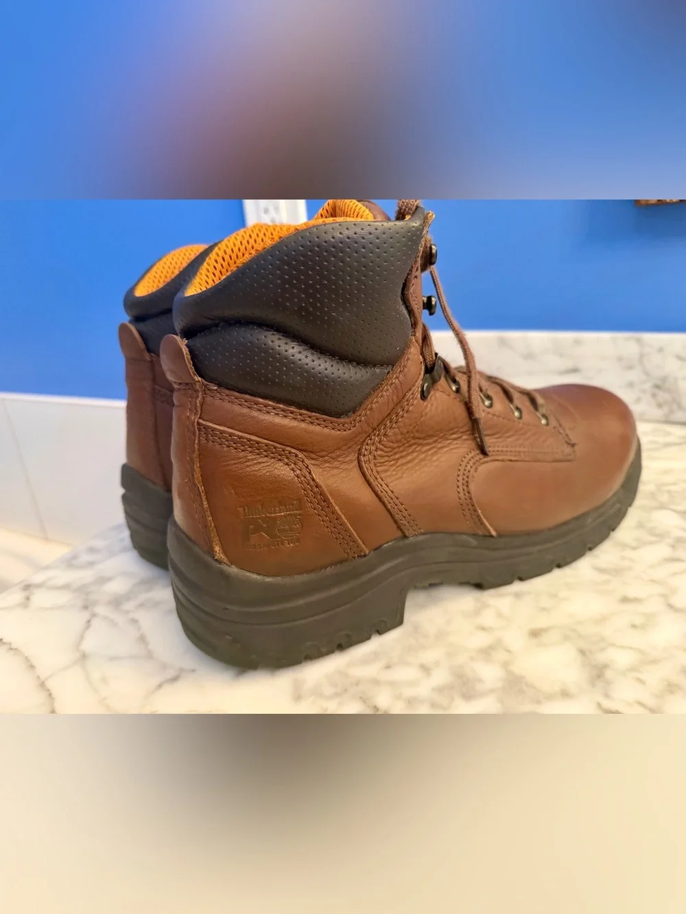Timberland Pro 6